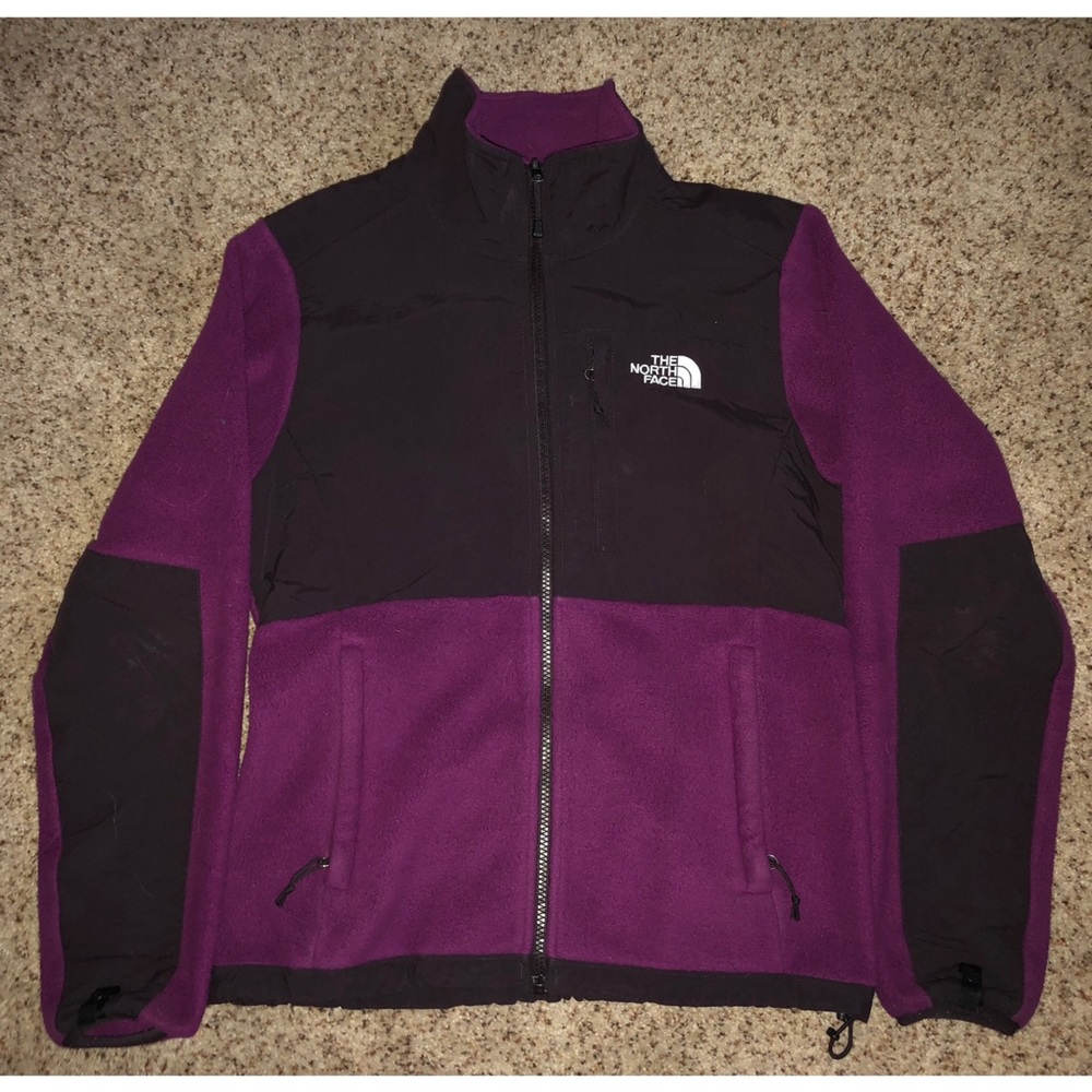 North Face Jacket